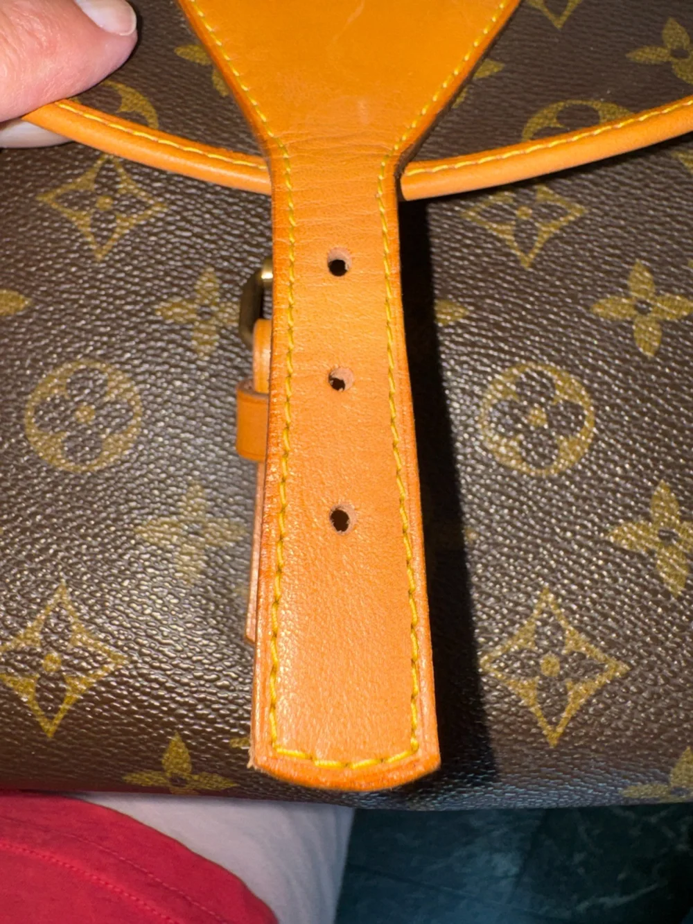 Louis Vuitton Rare Monogram Bel Air - Exclusivite Edition 12 w/COA